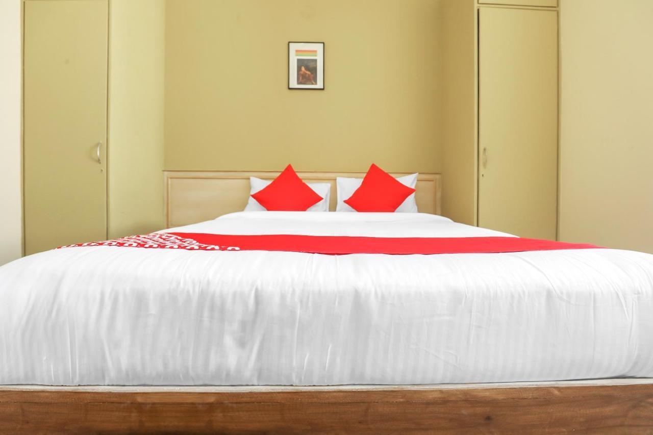 Flagship Hotel Ss Grand Honganoor Dış mekan fotoğraf
