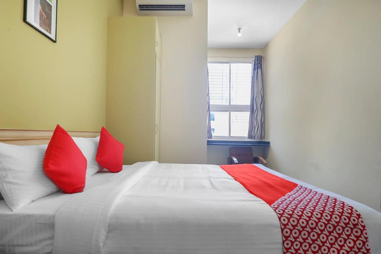Flagship Hotel Ss Grand Honganoor Dış mekan fotoğraf