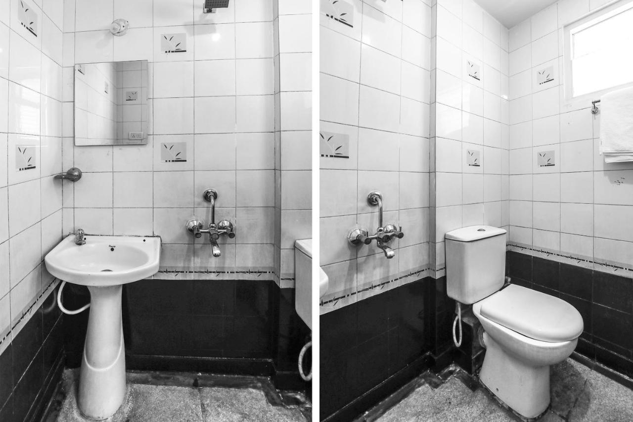 Flagship Hotel Ss Grand Honganoor Dış mekan fotoğraf