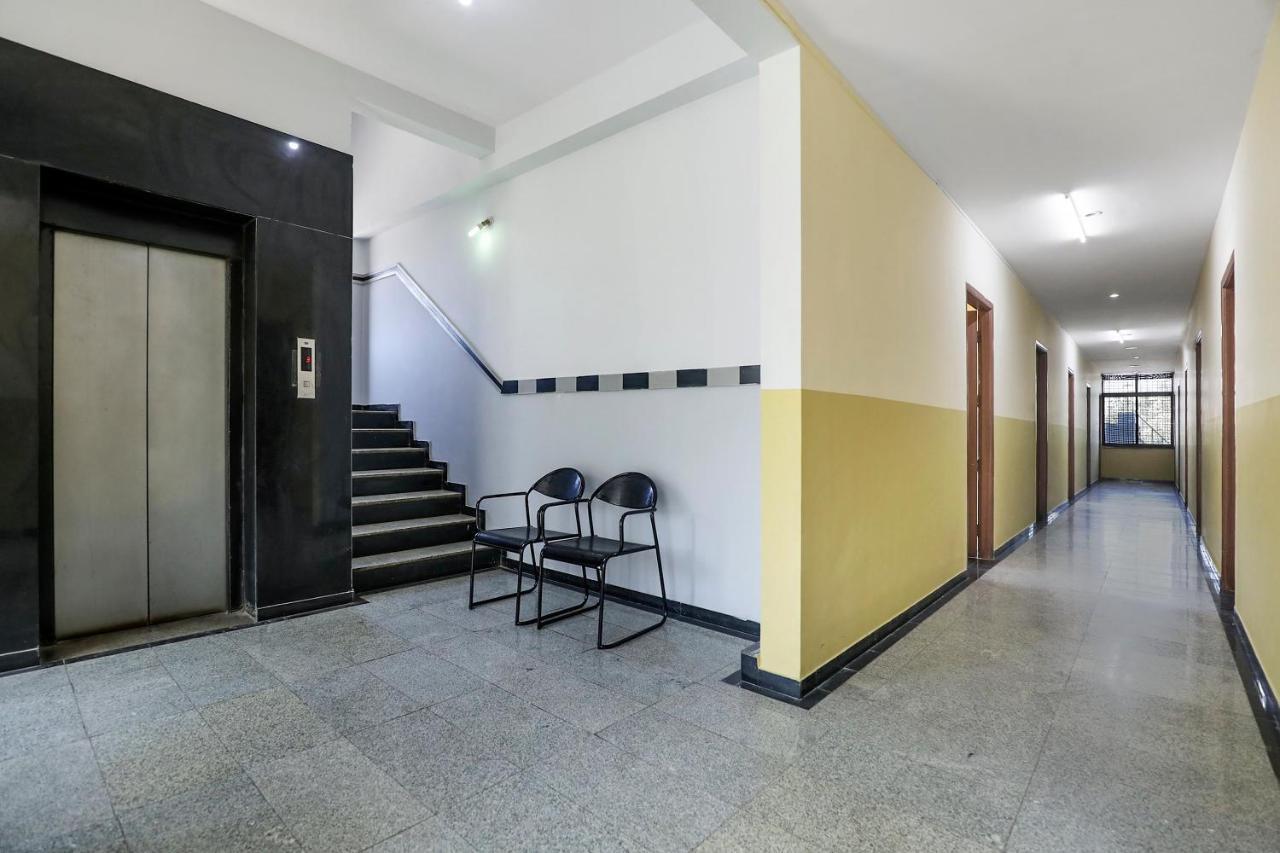 Flagship Hotel Ss Grand Honganoor Dış mekan fotoğraf