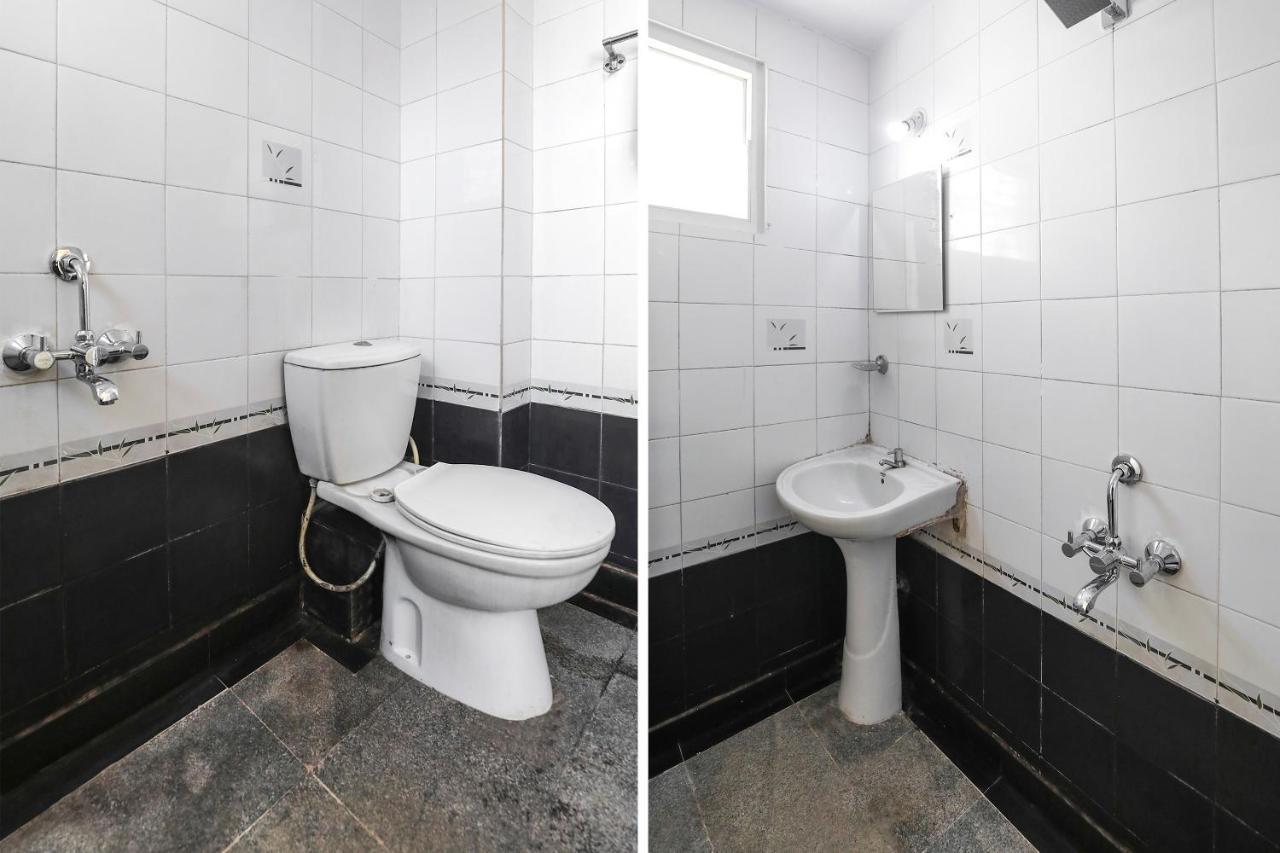 Flagship Hotel Ss Grand Honganoor Dış mekan fotoğraf